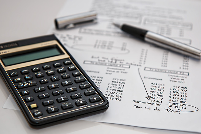 Accounting & Finance Accounting & Finance