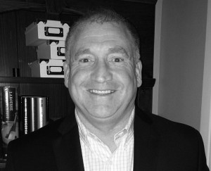 Kevin Marler